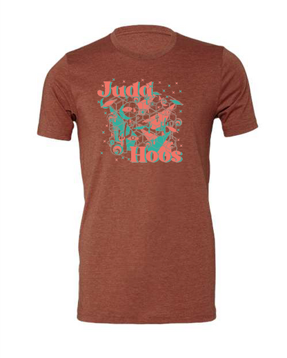 BELLA + CANVAS CVC Jersey Tee DESERT