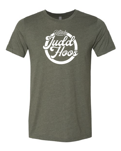 BELLA + CANVAS CVC Jersey Tee JH CIRCLE