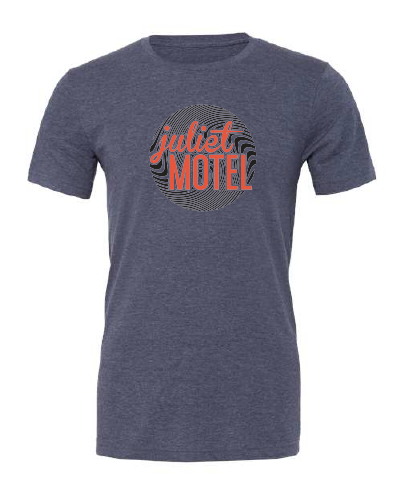 BELLA + CANVAS CVC Jersey Tee JMC