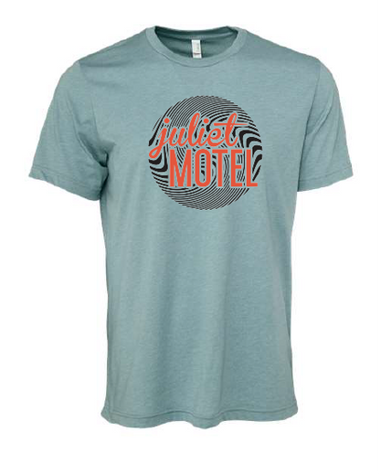 BELLA + CANVAS CVC Jersey Tee JMC