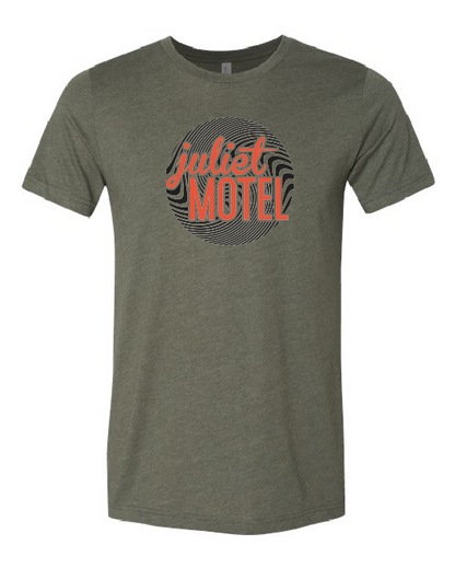 BELLA + CANVAS CVC Jersey Tee JMC