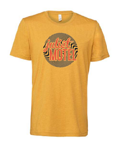 BELLA + CANVAS CVC Jersey Tee JMC