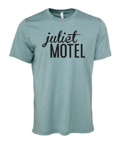 BELLA + CANVAS CVC Jersey Tee JM