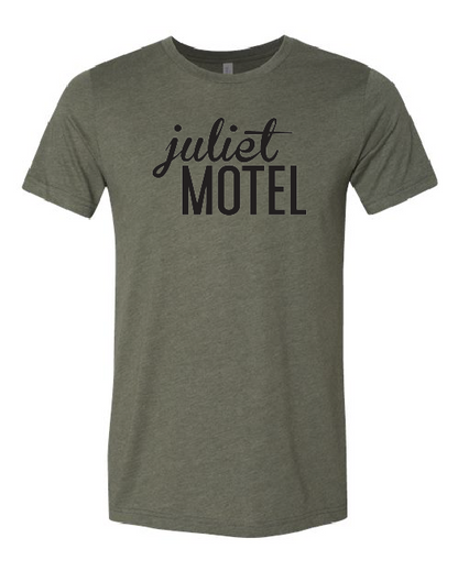 BELLA + CANVAS CVC Jersey Tee JM