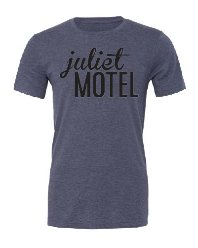 BELLA + CANVAS CVC Jersey Tee JM