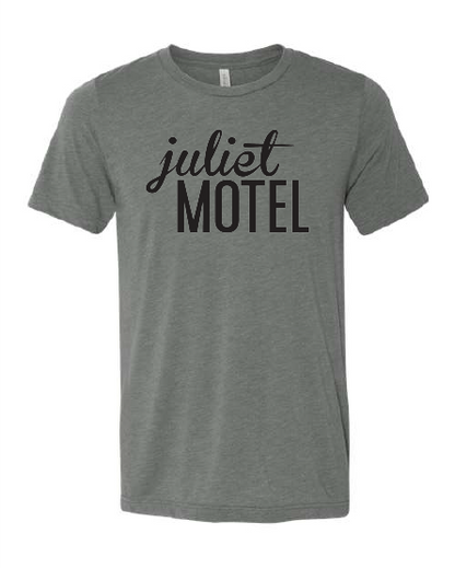 BELLA + CANVAS CVC Jersey Tee JM