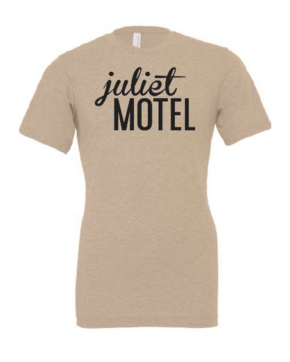 BELLA + CANVAS CVC Jersey Tee JM
