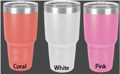 Cubhouse 30 Oz. Tumbler