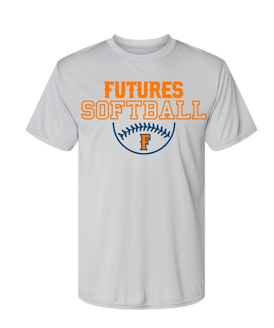 Dry-Fit Futures Softball Sioux City Holloway Image 1