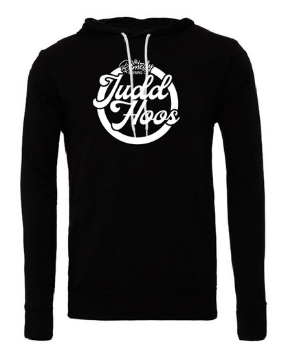BELLA + CANVAS - Sponge Fleece Hoodie JHC