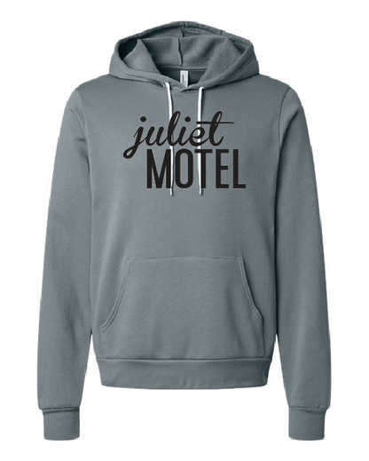 BELLA + CANVAS - Sponge Fleece Hoodie JM