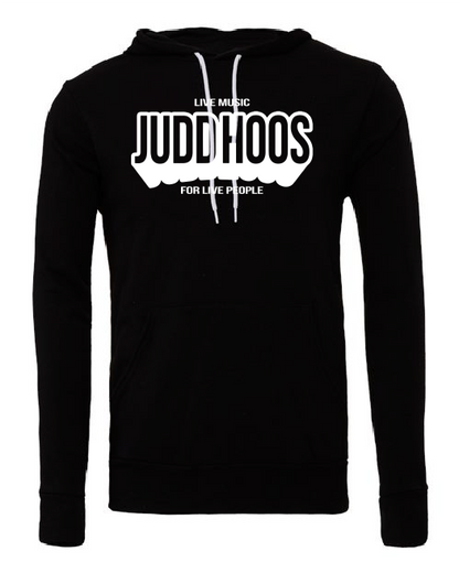BELLA + CANVAS - Sponge Fleece Hoodie JH