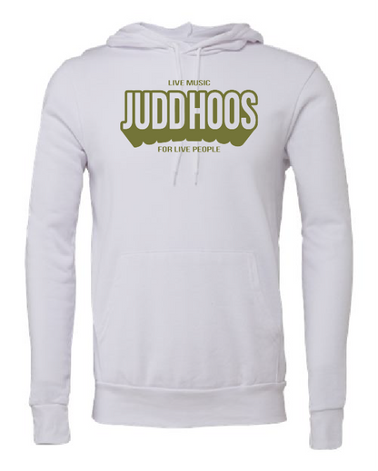 BELLA + CANVAS - Sponge Fleece Hoodie JH