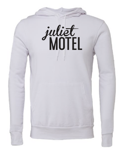 BELLA + CANVAS - Sponge Fleece Hoodie JM