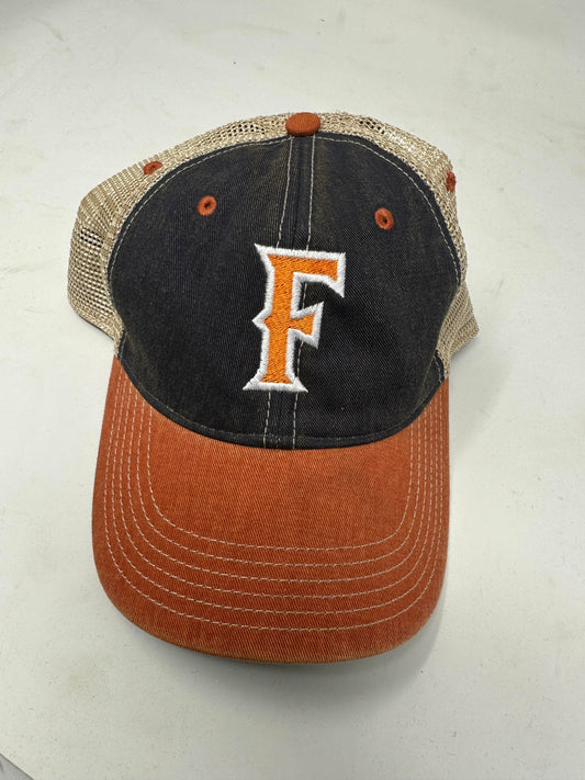 Futures Legacy Trucker Hat