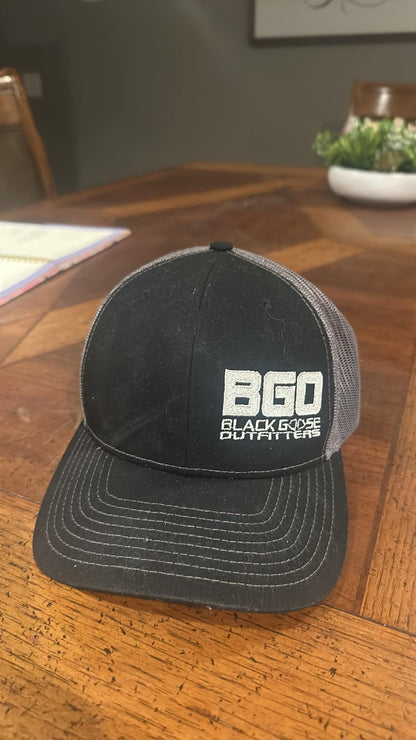 BGO RICHARDSON 112 SNAPBACK TRUCKER CAP