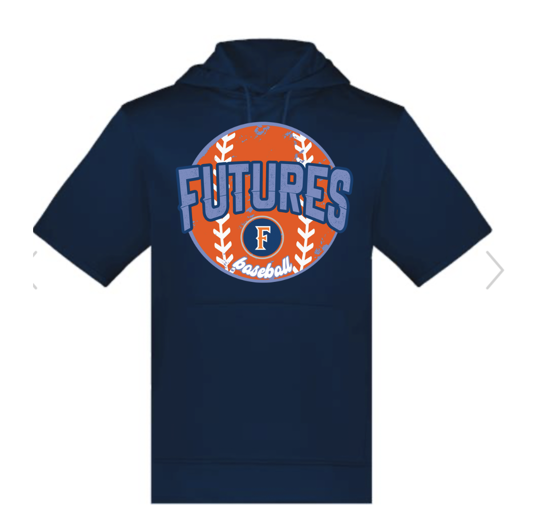 ROBINATOR FUTURES BASEBALL Navy 6871