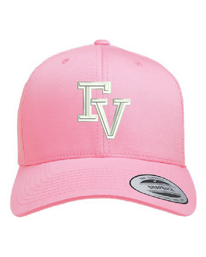 Royals YP Classics  Retro Trucker Cap