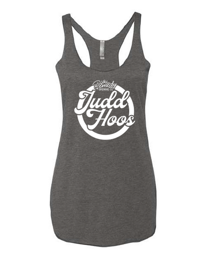 Next Level Women’s Triblend Racerback Tank JHC