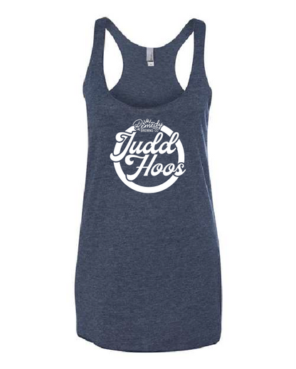 Next Level Women’s Triblend Racerback Tank JHC