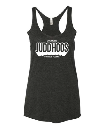 Next Level Women’s Triblend Racerback Tank JH