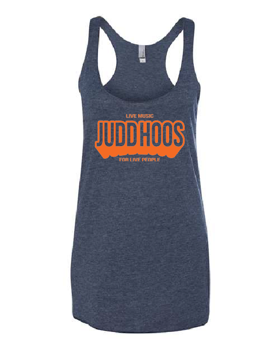 Next Level Women’s Triblend Racerback Tank JH