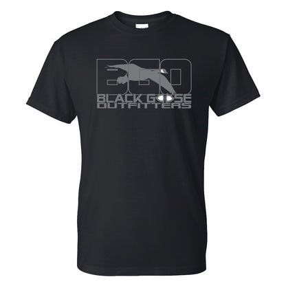 BGO SHORT SLEEVE T-SHIRT ORIG