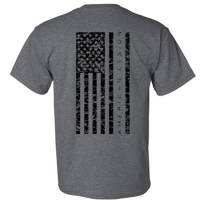American Legion Short Sleeve T-Shirt