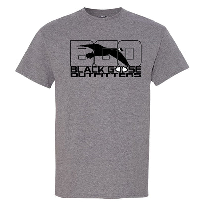 BGO SHORT SLEEVE T-SHIRT ORIG