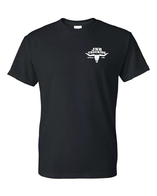 JNB TRUCKING GILDAN T SHIRT