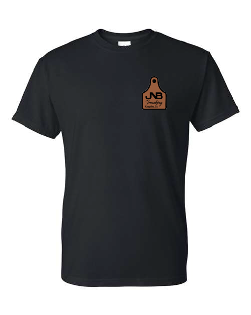 JNB TRUCKING GILDAN T SHIRT