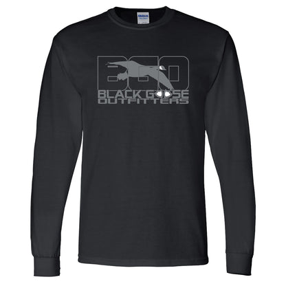 BGO LONG SLEEVE T-SHIRT OG