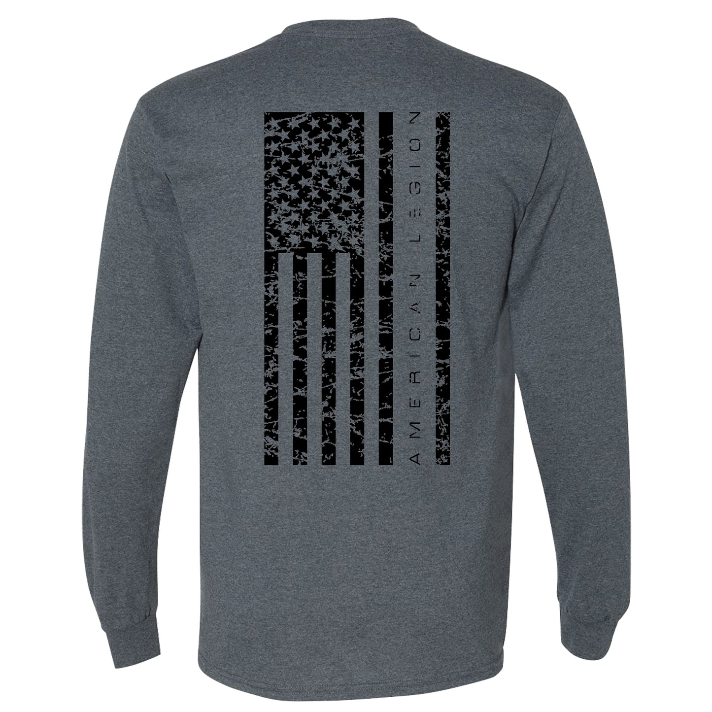 American Legion Long Sleeve T-Shirt