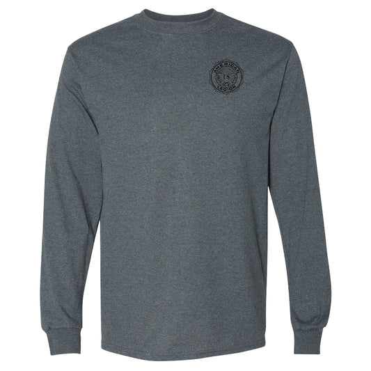American Legion Long Sleeve T-Shirt