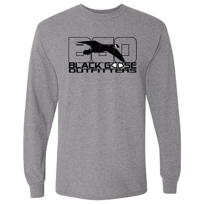 BGO LONG SLEEVE T-SHIRT OG