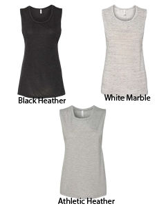 Clubhouse Bella Tank Top