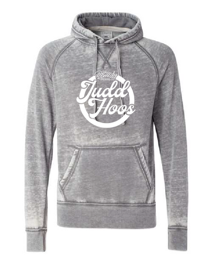 J. America - Vintage Zen Fleece Hooded Sweatshirt JHC