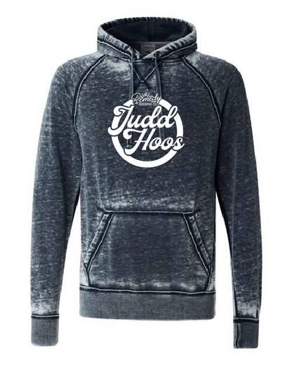 J. America - Vintage Zen Fleece Hooded Sweatshirt JHC