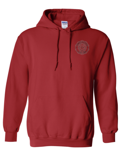 American Legion Hooded Sweatshirt