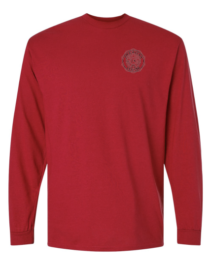 American Legion Long Sleeve T-Shirt