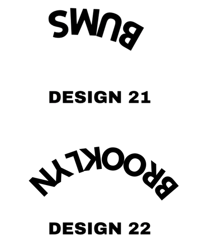 Brooklyn Snap Trucker Hat