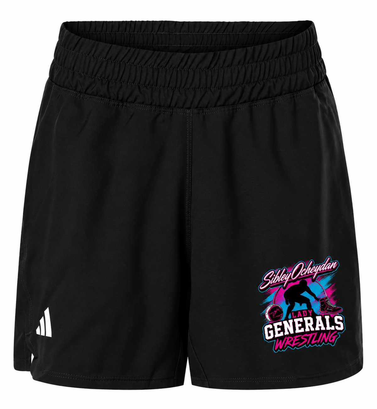 Addidas Shorts SGW