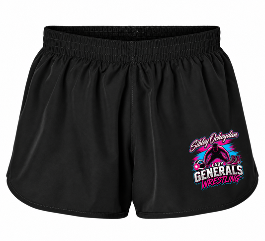 Augusta Shorts SGW