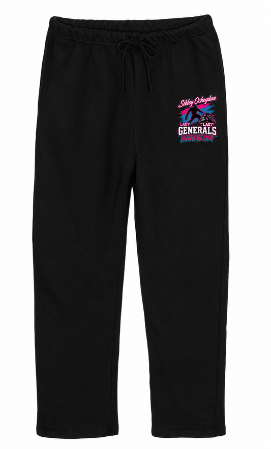 Hoodie/Sweatpant SET SGW