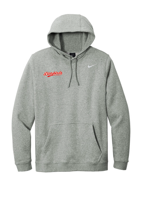 DIRTY BIRDS SCHEDULE NIKE HOODIE