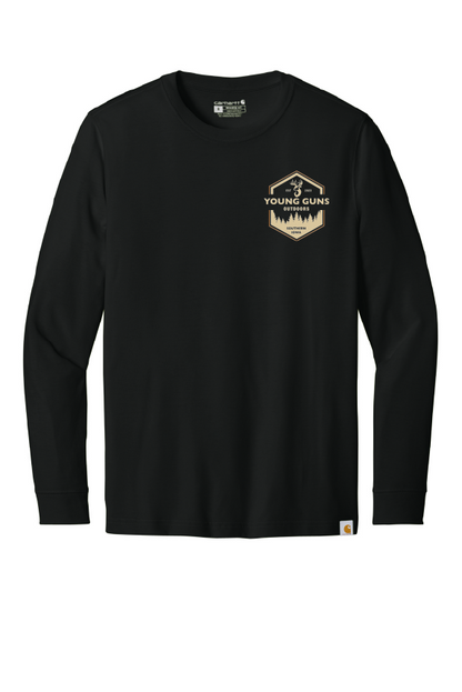 Young Guns - Carhartt® Long Sleeve T-Shirt