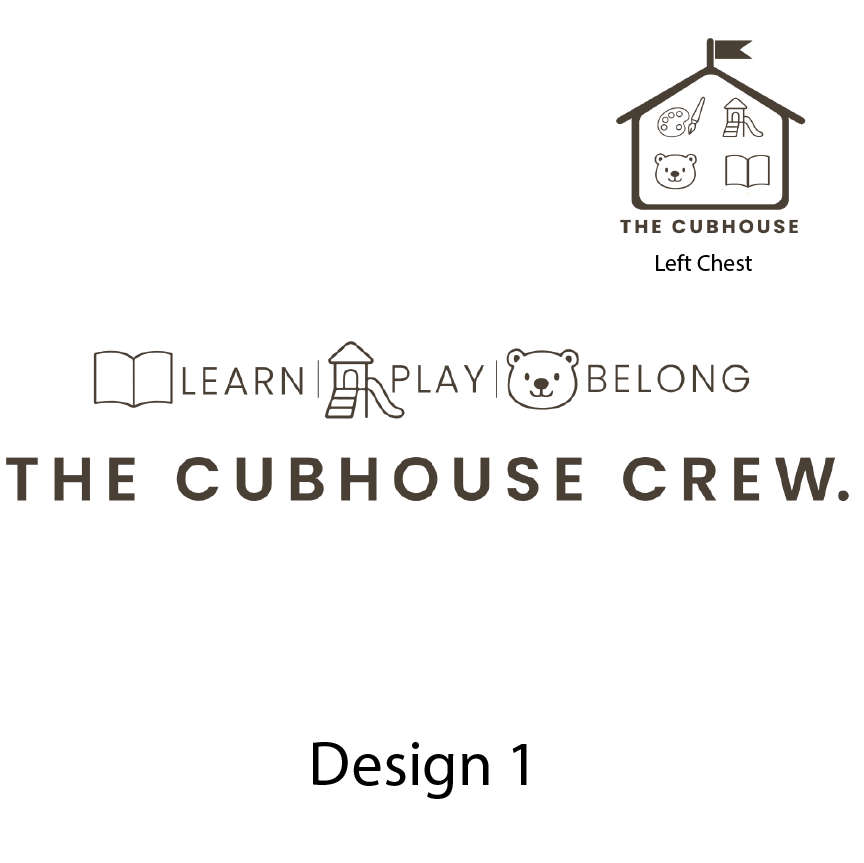 Clubhouse Tank Top Pt. 2