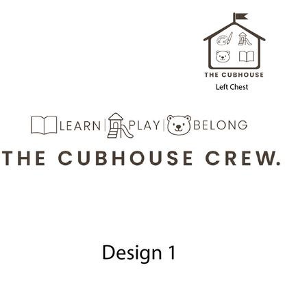 Clubhouse Tank Top Pt. 2