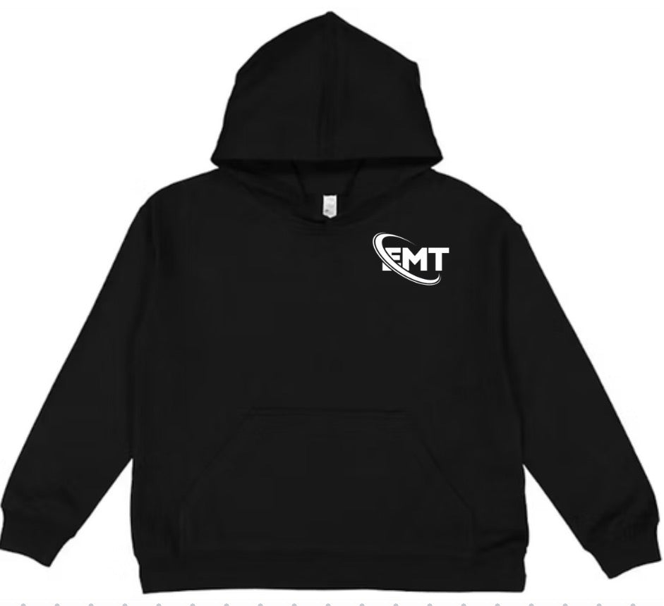 anti pedal club sweatshirt