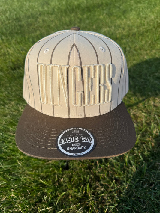 BASIC CAP DINGERS